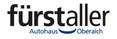 Logo Fürstaller & Partner GmbH